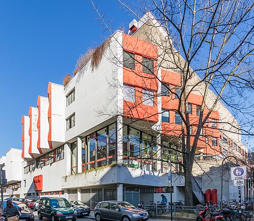 Cologne Conservatory